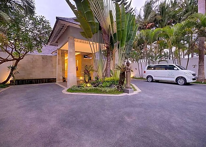 Kutus Kutus Saba 4*