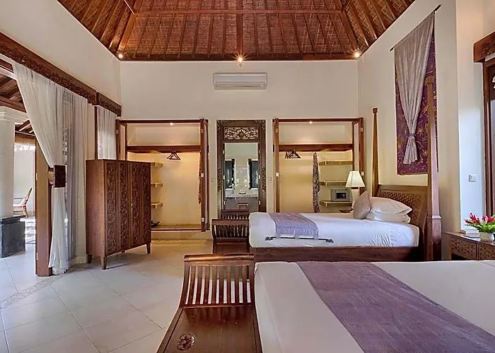 Kutus Kutus Saba 4*